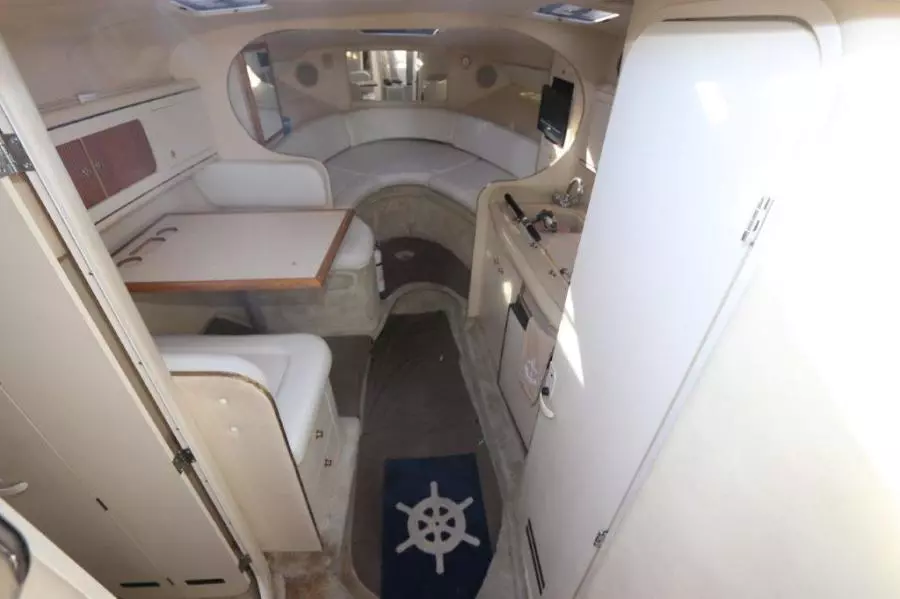 1999 Sea Ray 290 Sundancer