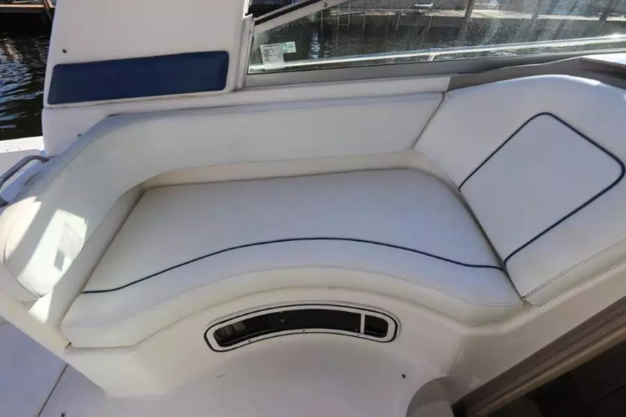 1999 Sea Ray 290 Sundancer