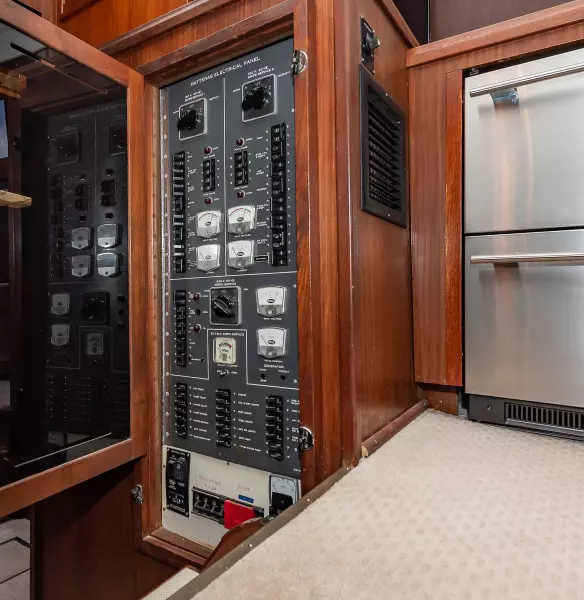 Main Panel