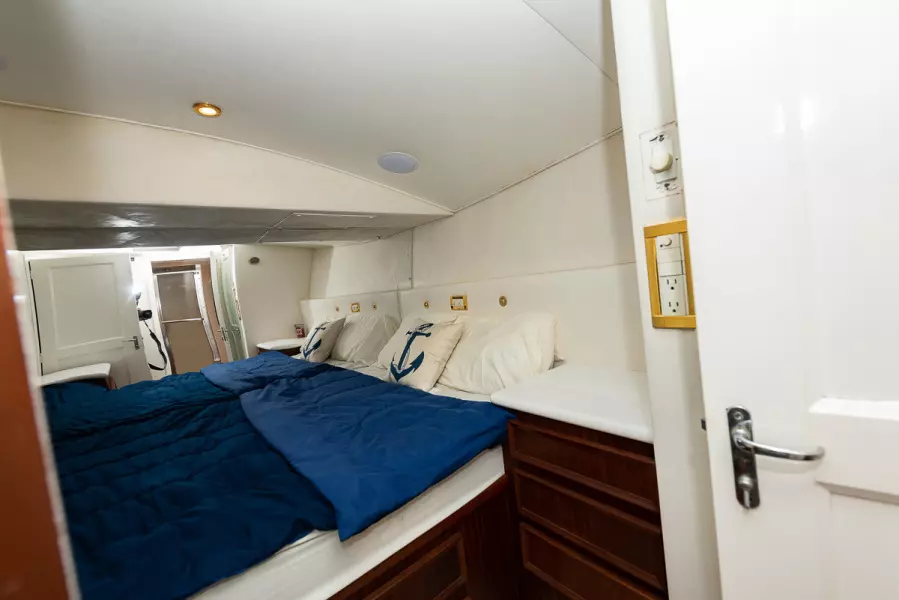 Bunk Room