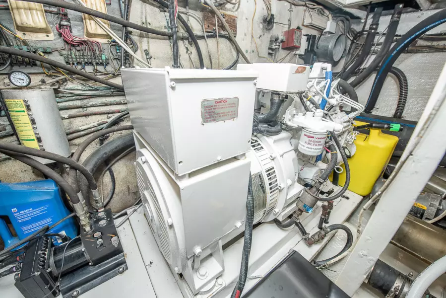 Generator