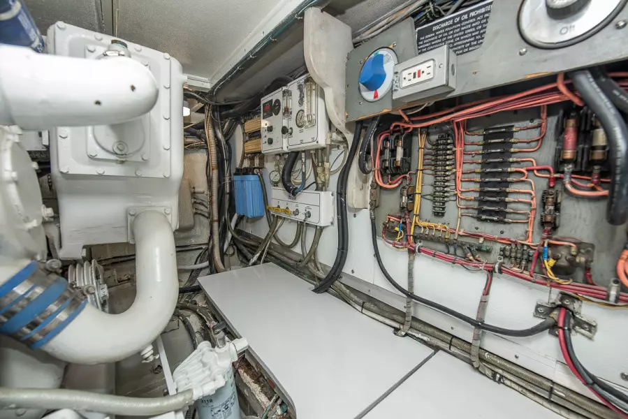 Wiring