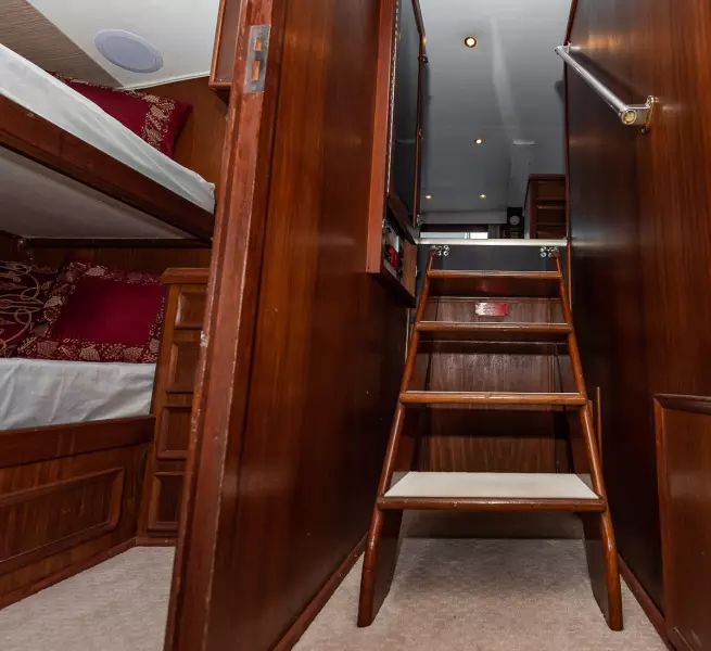 Bunk Room