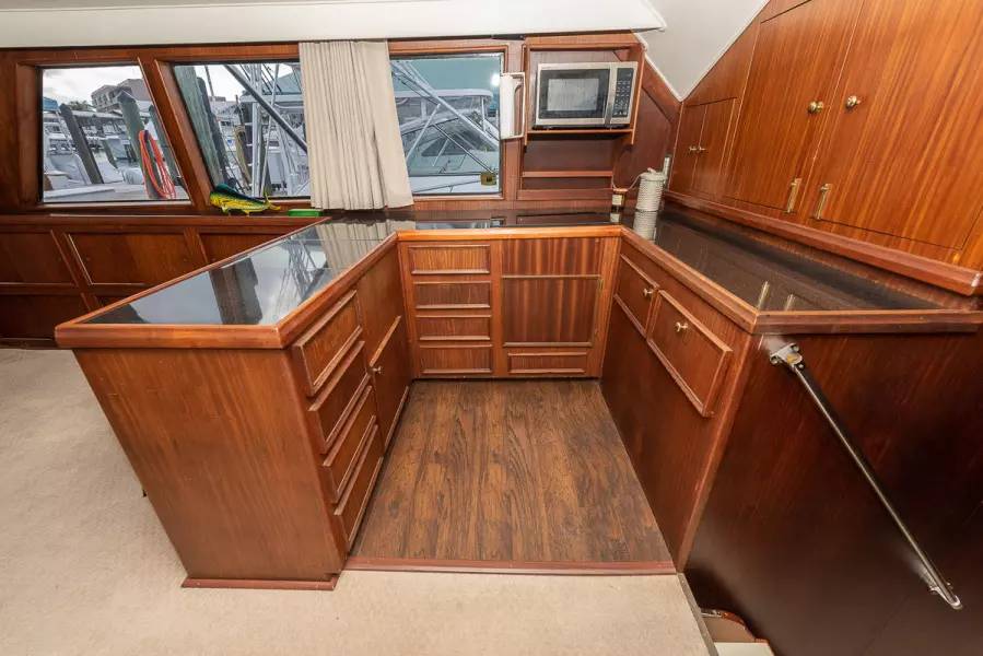 Galley