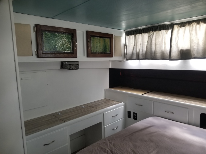 1980 Chris-Craft 350 Catalina