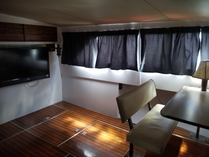 1980 Chris-Craft 350 Catalina
