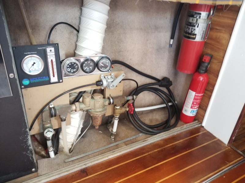 1980 Chris-Craft 350 Catalina