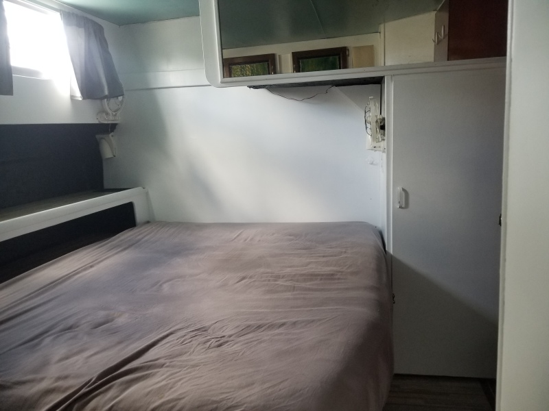 1980 Chris-Craft 350 Catalina