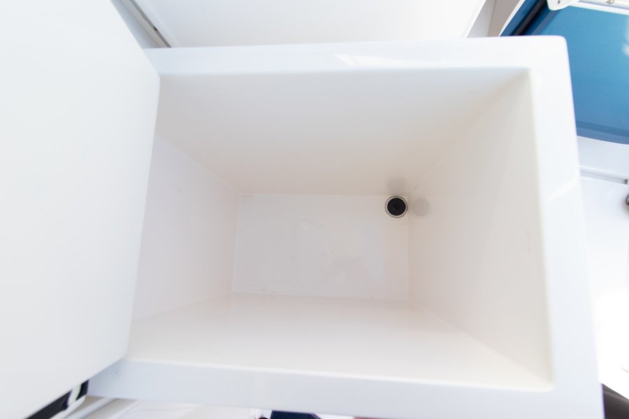 41' 2016 Intrepid 410 Evolution