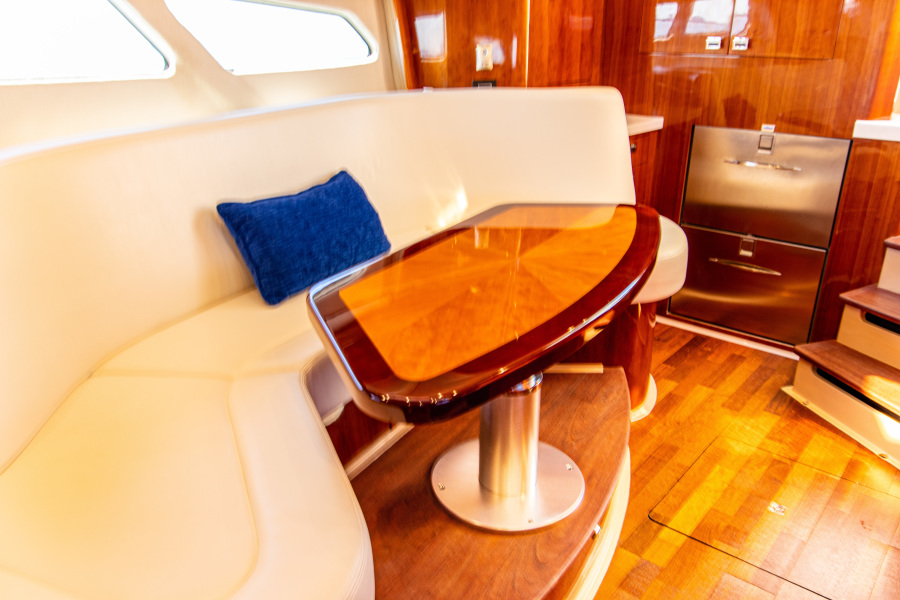 41' 2016 Intrepid 410 Evolution