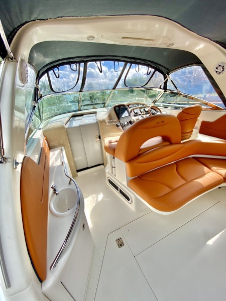 40' 2004 Sea Ray 380 Sundancer