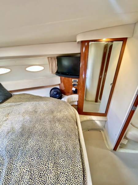 40' 2004 Sea Ray 380 Sundancer