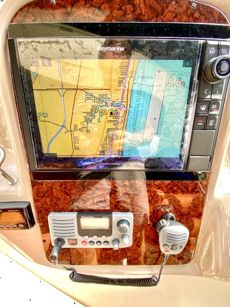 40' 2004 Sea Ray 380 Sundancer