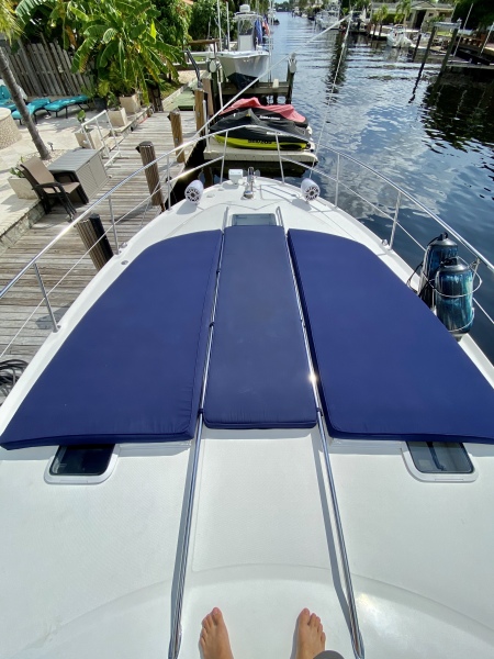 40' 2004 Sea Ray 380 Sundancer