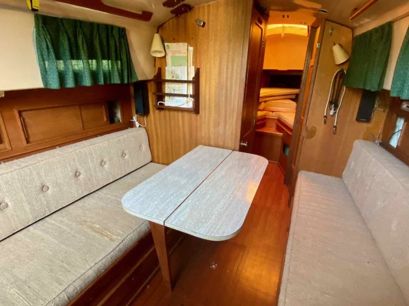1975 Bristol 32