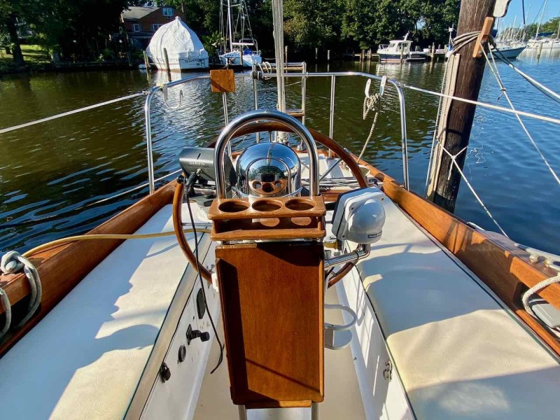 1975 Bristol 32