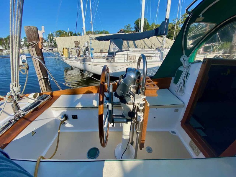 1975 Bristol 32