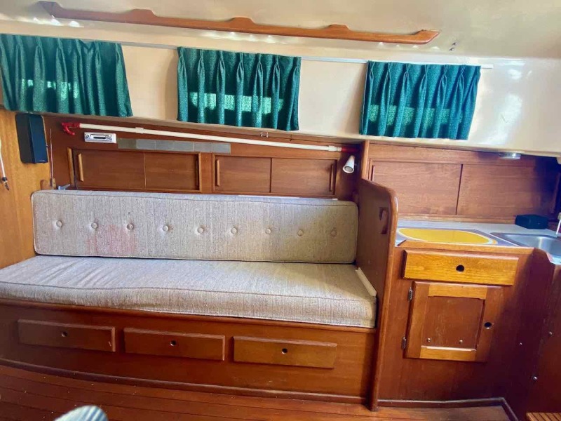 1975 Bristol 32