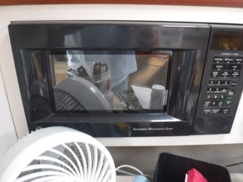 1999 Pursuit 300