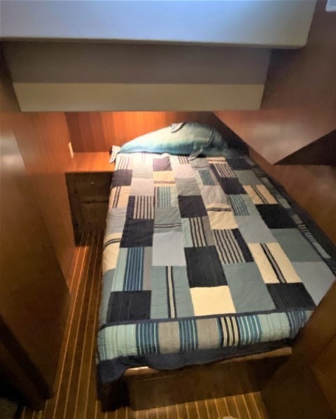 2003 Hi-Star 470