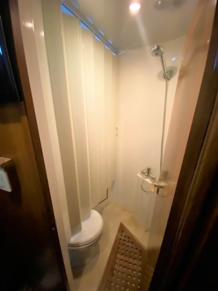 2003 Hi-Star 470