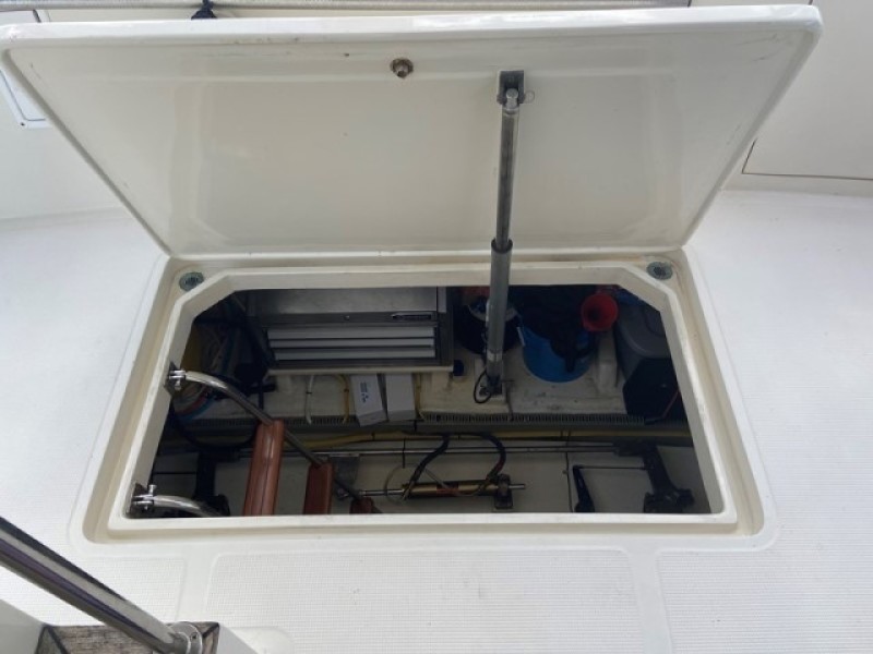 2003 Hi-Star 470