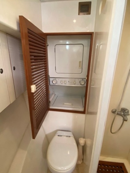 2003 Hi-Star 470