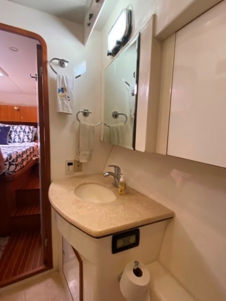 2003 Hi-Star 470