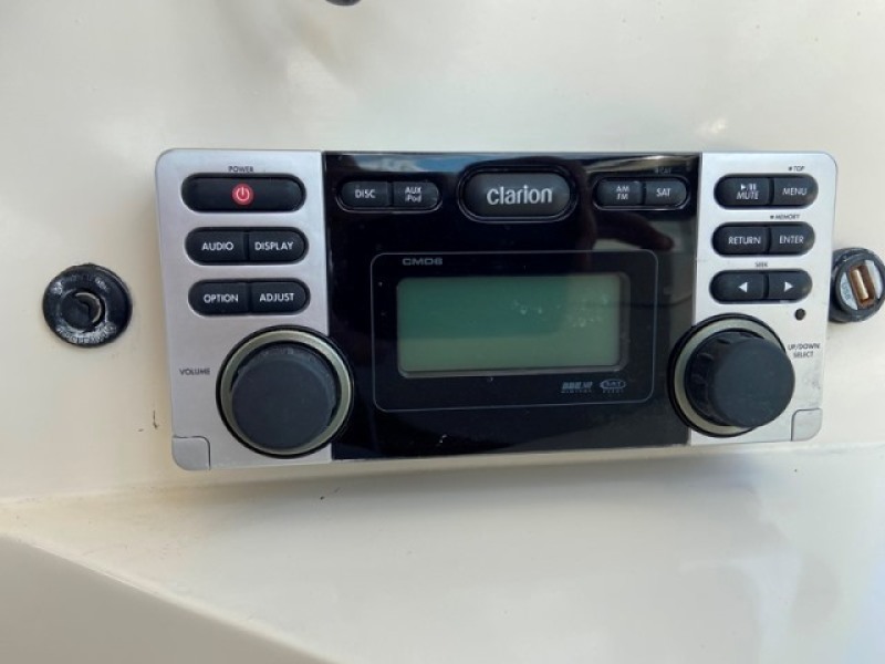 2003 Hi-Star 470