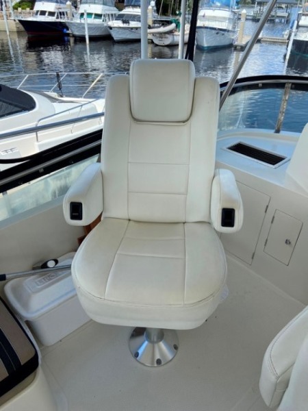 2003 Hi-Star 470