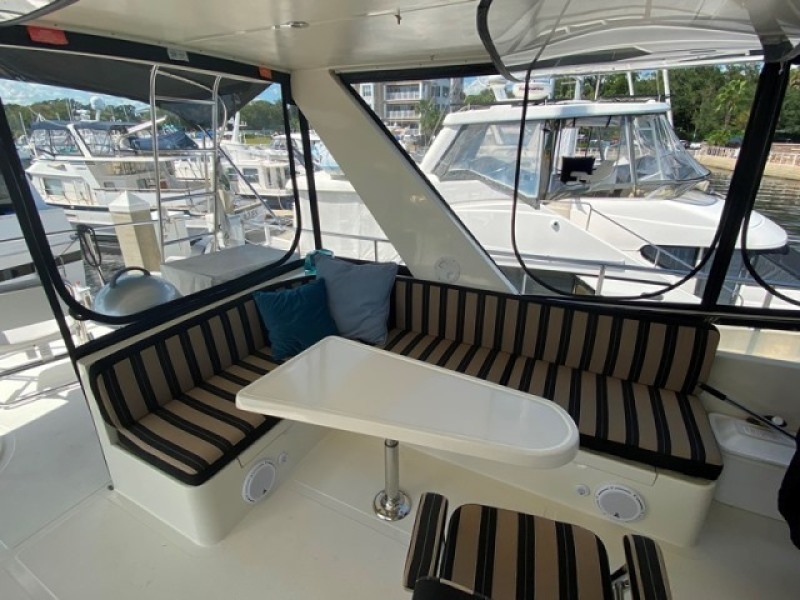 2003 Hi-Star 470