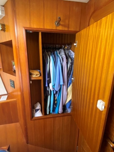 2003 Hi-Star 470