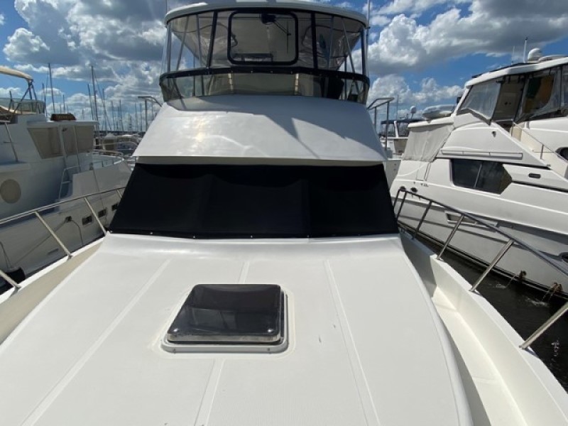 2003 Hi-Star 470