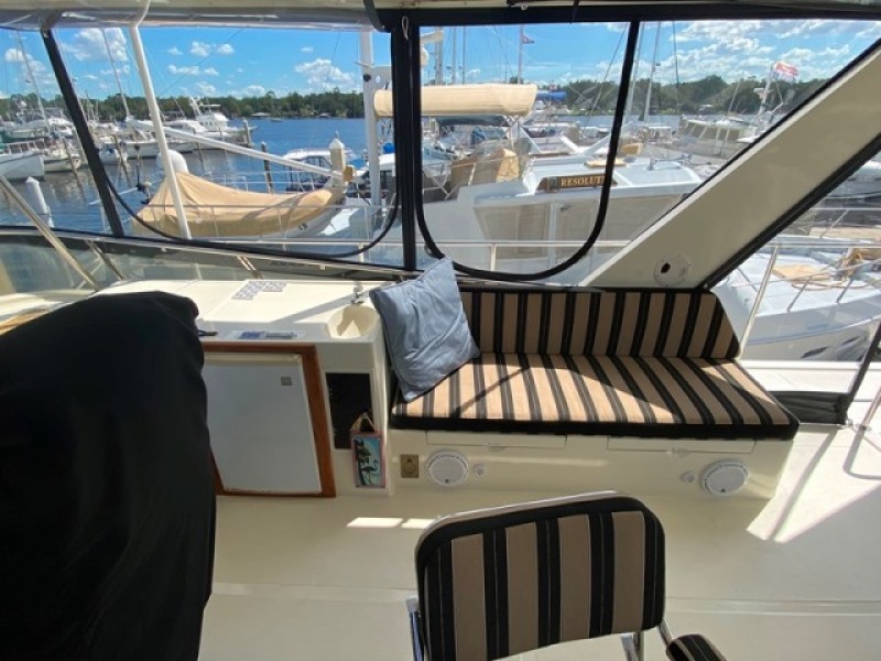 2003 Hi-Star 470