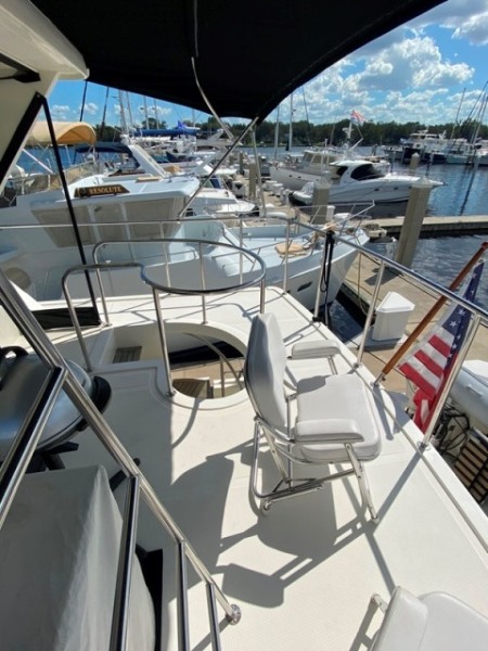2003 Hi-Star 470