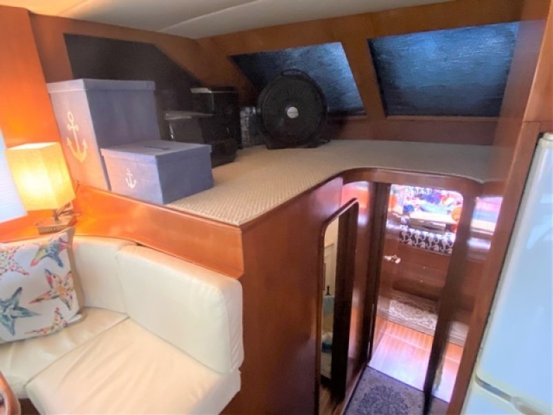 2003 Hi-Star 470