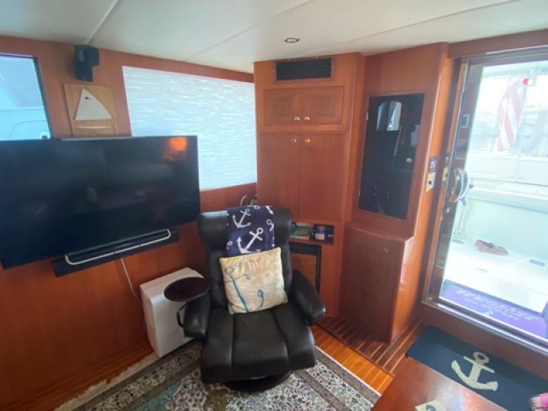 2003 Hi-Star 470