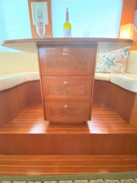 2003 Hi-Star 470
