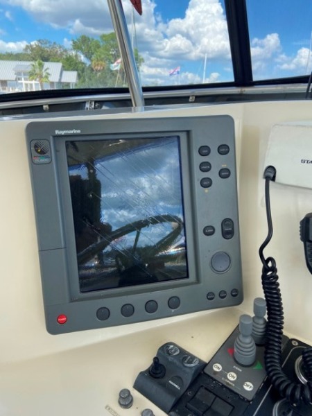 2003 Hi-Star 470