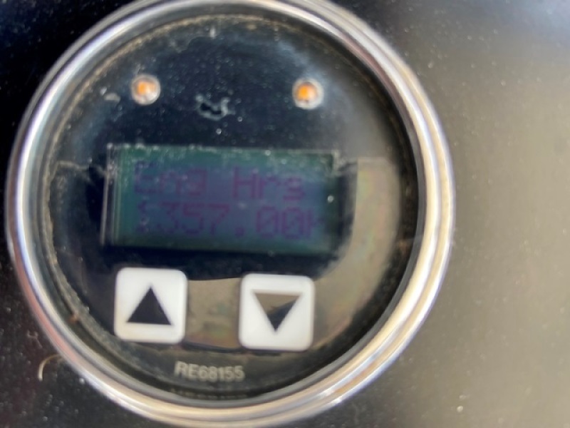 2003 Hi-Star 470
