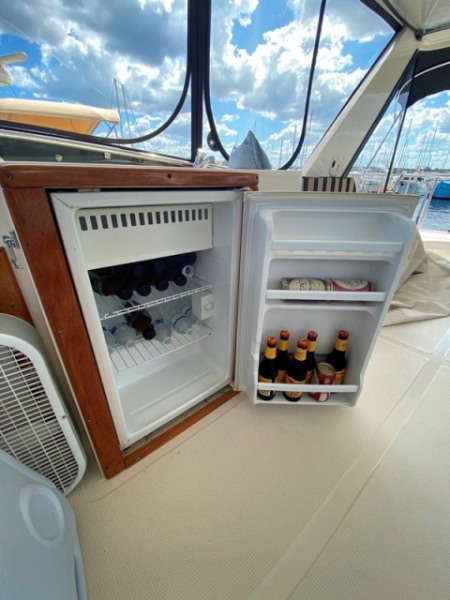 2003 Hi-Star 470