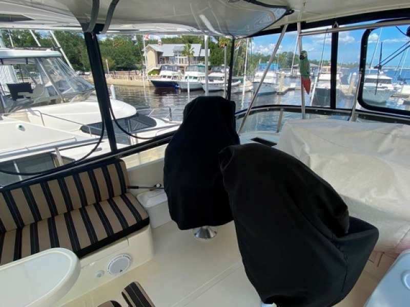 2003 Hi-Star 470