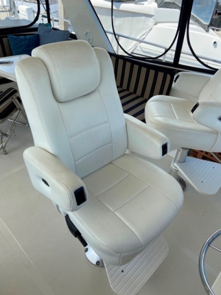 2003 Hi-Star 470