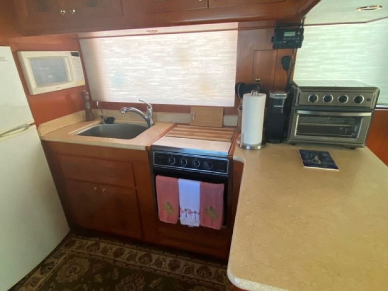 2003 Hi-Star 470