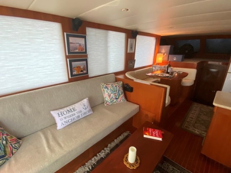 2003 Hi-Star 470