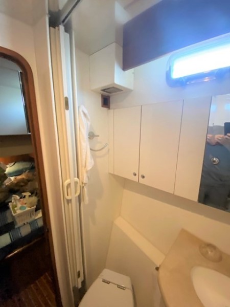 2003 Hi-Star 470