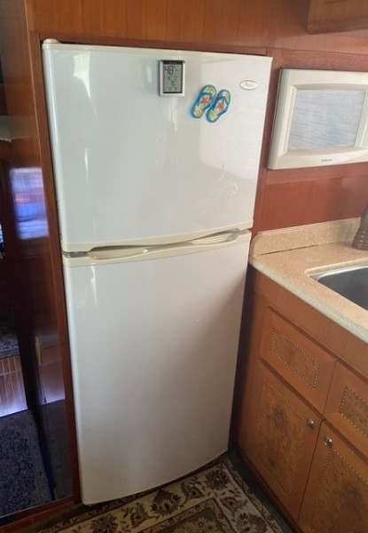 2003 Hi-Star 470
