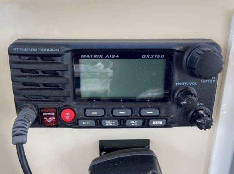 2003 Hi-Star 470