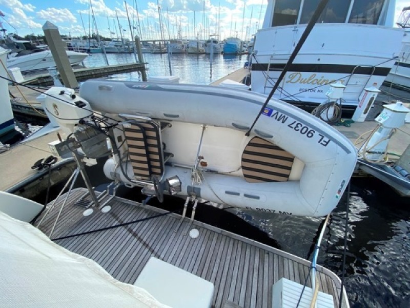 2003 Hi-Star 470