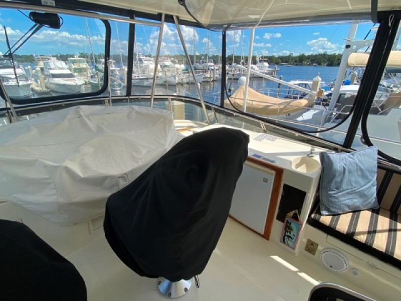 2003 Hi-Star 470